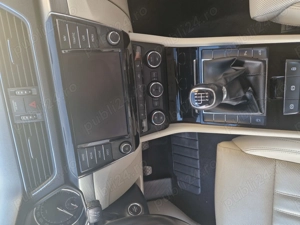 Skoda superb 2017 2.0 manual  - imagine 5