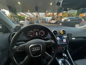 Audi A3 2011 1.6 diesel cutie automata - imagine 2