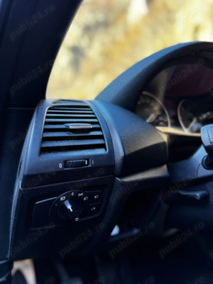 Bmw e88 123d cabrio  - imagine 10