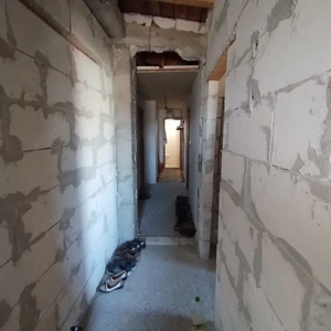 Casa in constructie D+P+1E, 198 mp. volum construit util, cu 836 mp teren. - imagine 12