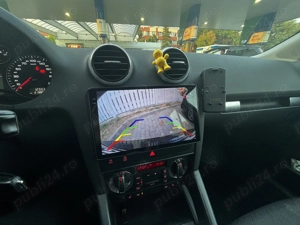 Audi A3 2011 1.6 diesel cutie automata - imagine 4