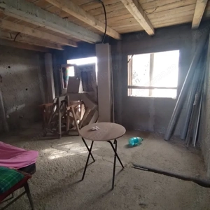 Casa in constructie D+P+1E, 198 mp. volum construit util, cu 836 mp teren. - imagine 9