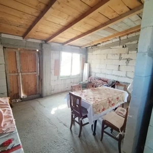 Casa in constructie D+P+1E, 198 mp. volum construit util, cu 836 mp teren. - imagine 11