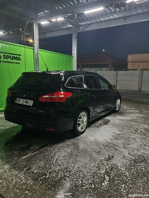 vand ford focus mk3.5