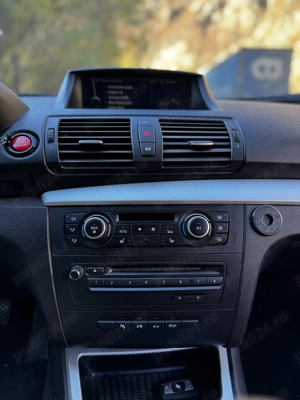 Bmw e88 123d cabrio  - imagine 8