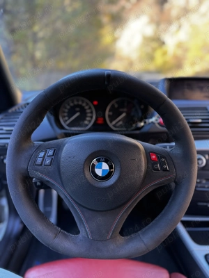 Bmw e88 123d cabrio  - imagine 7