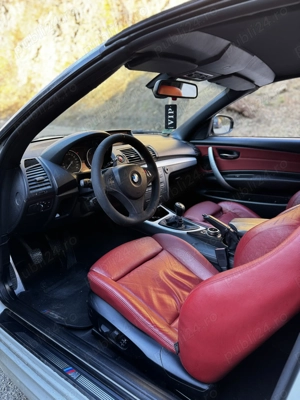 Bmw e88 123d cabrio  - imagine 6