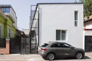 GaraDeNord Plevnei Parter19mp Vespasian25A camera+chicineta+baie Proprietar