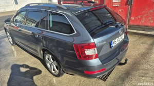 Skoda Octavia 3