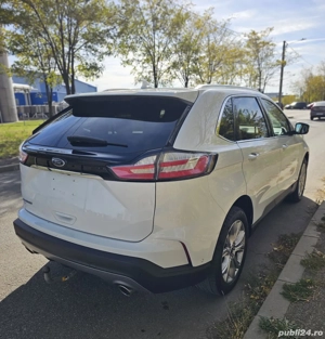 Ford Edge Titanium - imagine 2
