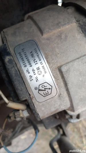 Massey Ferguson  - imagine 2