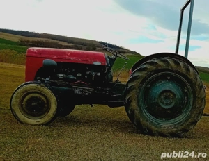 Massey Ferguson 