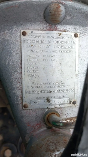 Massey Ferguson  - imagine 3