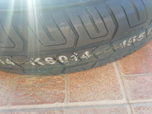  CRIC cu crichet Mercedes Gle Gls - imagine 2