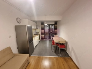 Apartament studio - 2 camere Foisorul De Foc- Traian.