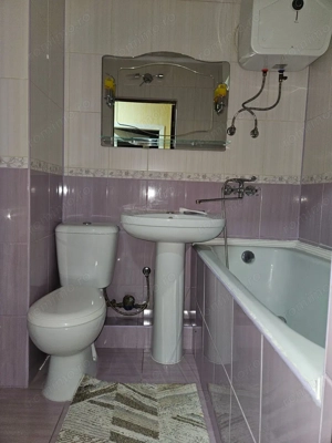 Garsoniera de inchiriat in zona Regie - imagine 3