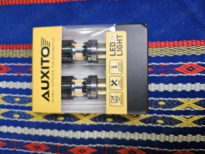 Leduri semnalizare Auxito Stare Nou