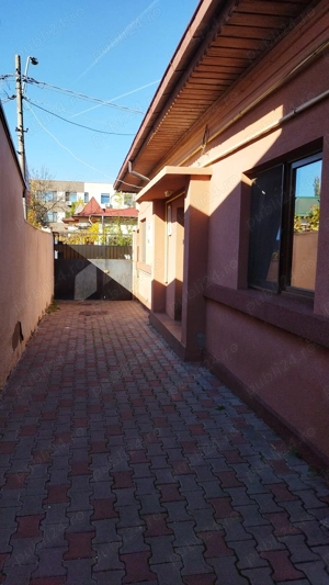 Casa 1 mai, Calea Grivitei