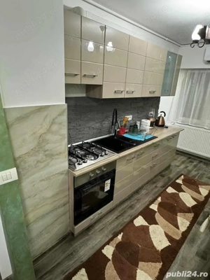 Apartament 2 camere - Freidorf - Centrala Proprie - imagine 3