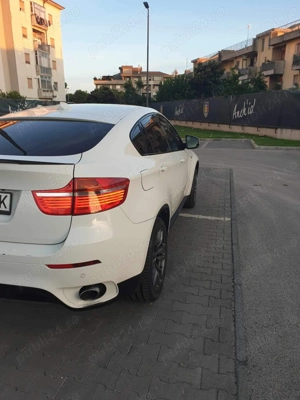 Bmw X6   x-drive  - imagine 2 Bmw X6   x-drive  - imagine 2