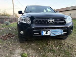 Toyota Rav 4 D4D - imagine 3