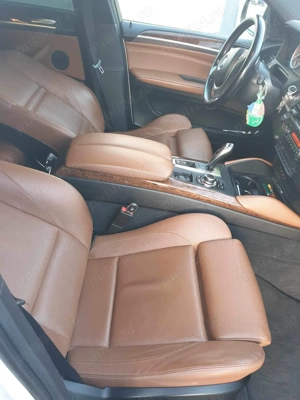 Bmw X6   x-drive  - imagine 3 Bmw X6   x-drive  - imagine 3