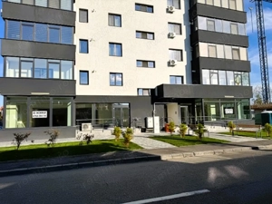 Doua Spatii comerciale disponibile ptr inchiriere  SU=320 MP