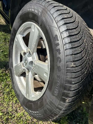 Toyota Rav 4 D4D - imagine 5