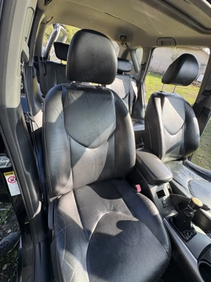 Toyota Rav 4 D4D - imagine 4