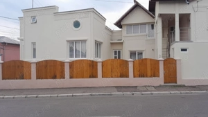 Casa zona Plevnei Parang   10 camere   pretabila pentru locuinta sau diferite activitati comerciale  - imagine 7