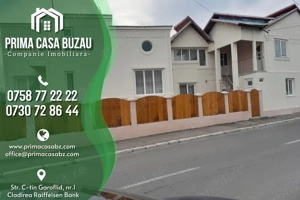 Casa zona Plevnei Parang   10 camere   pretabila pentru locuinta sau diferite activitati comerciale 