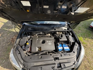 Toyota Rav 4 D4D - imagine 10