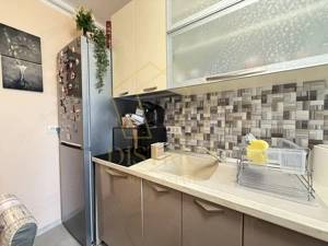 Apartament deosebit cu 3 camere | Lipovei - imagine 7