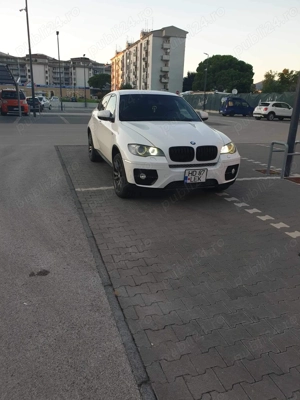 Bmw X6   x-drive  - imagine 9 Bmw X6   x-drive  - imagine 9