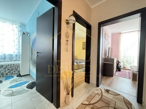 Apartament deosebit cu 3 camere | Lipovei - imagine 8