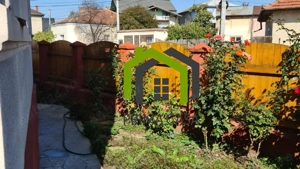 Casa zona Plevnei Parang   10 camere   pretabila pentru locuinta sau diferite activitati comerciale  - imagine 6