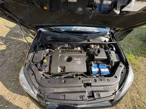 Toyota Rav 4 D4D - imagine 8