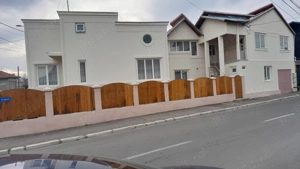 Casa zona Plevnei Parang   10 camere   pretabila pentru locuinta sau diferite activitati comerciale  - imagine 8