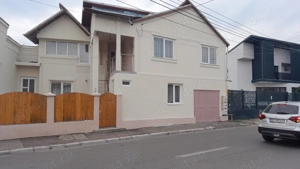 Casa zona Plevnei Parang   10 camere   pretabila pentru locuinta sau diferite activitati comerciale  - imagine 9