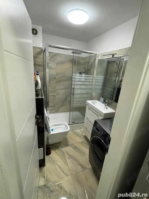 Apartament 2 camere - Freidorf - Centrala Proprie - imagine 8