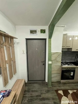 Apartament 2 camere - Freidorf - Centrala Proprie - imagine 9