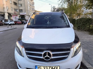 se vinde Mercedes v250