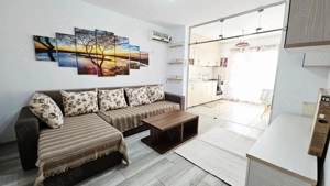 Astorium, bloc nou, apartament 2 camere+ Parcare - imagine 4