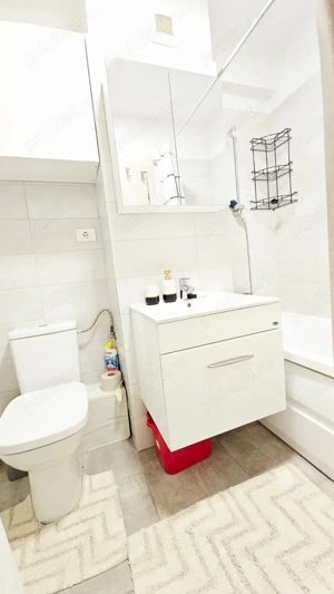 Astorium, bloc nou, apartament 2 camere+ Parcare - imagine 9