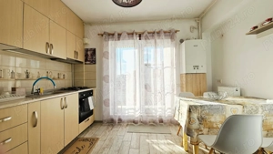 Astorium, bloc nou, apartament 2 camere+ Parcare - imagine 2