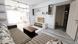 Astorium, bloc nou, apartament 2 camere+ Parcare - imagine 3