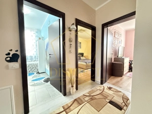 Apartament deosebit cu 3 camere | Lipovei - imagine 10