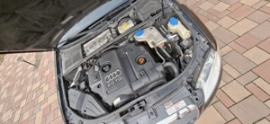 Audi A4 , Diesel , automata