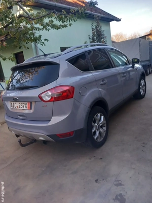 ford kuga 2011 - imagine 2