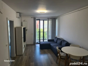Apartament de inchiriat